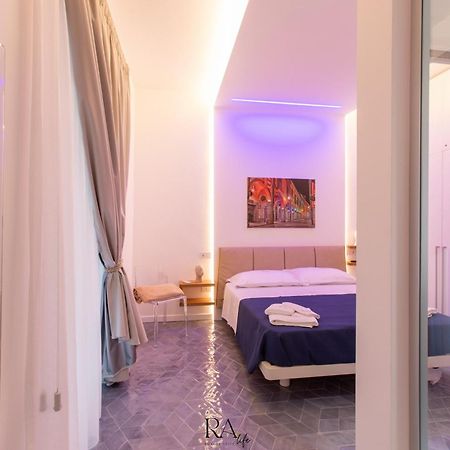 Rea Life Luxury Suite 카바드티레니 외부 사진