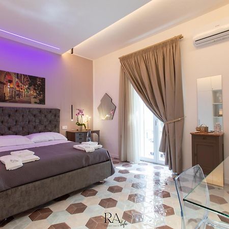 Rea Life Luxury Suite 카바드티레니 외부 사진