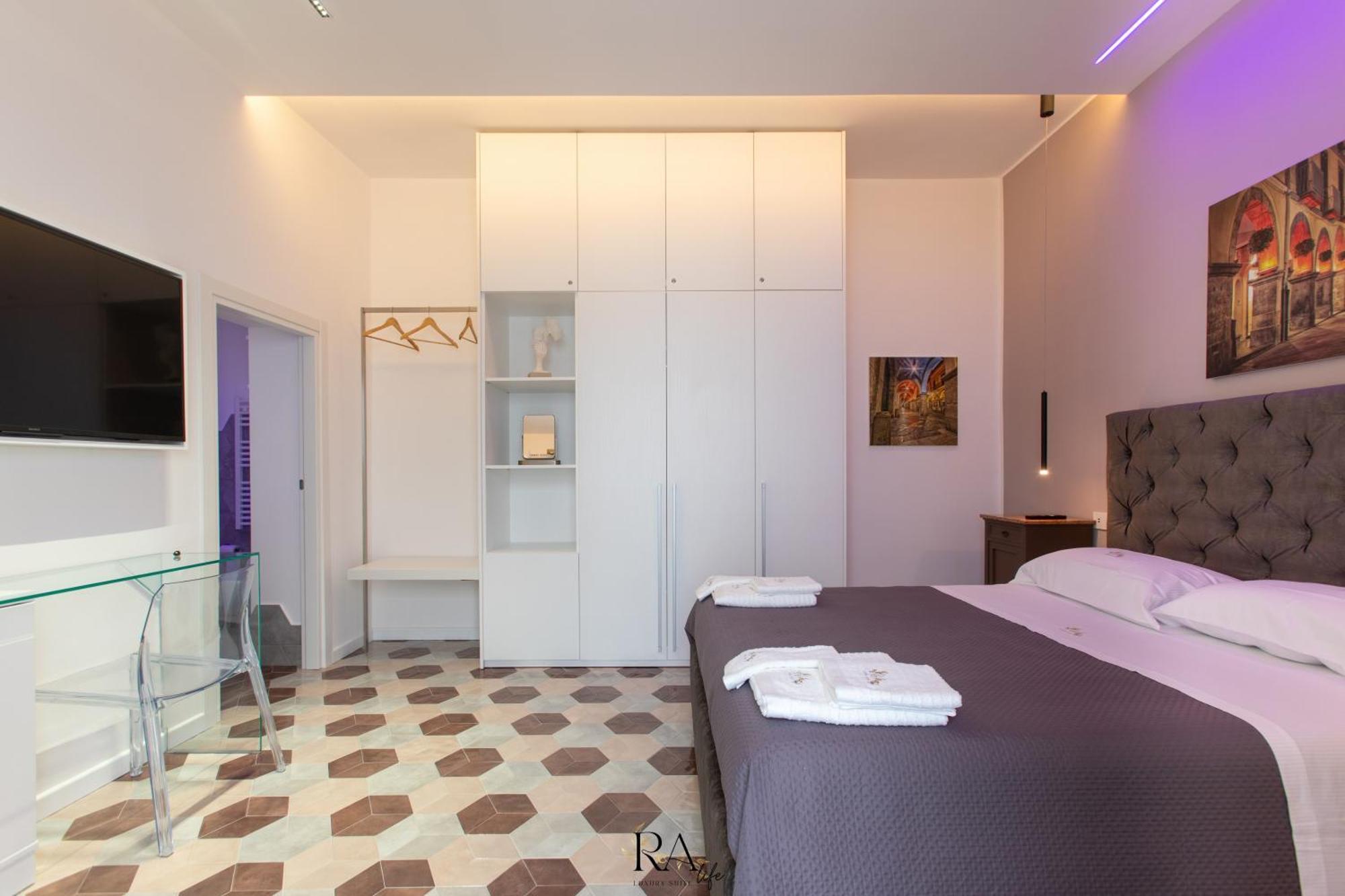 Rea Life Luxury Suite 카바드티레니 외부 사진