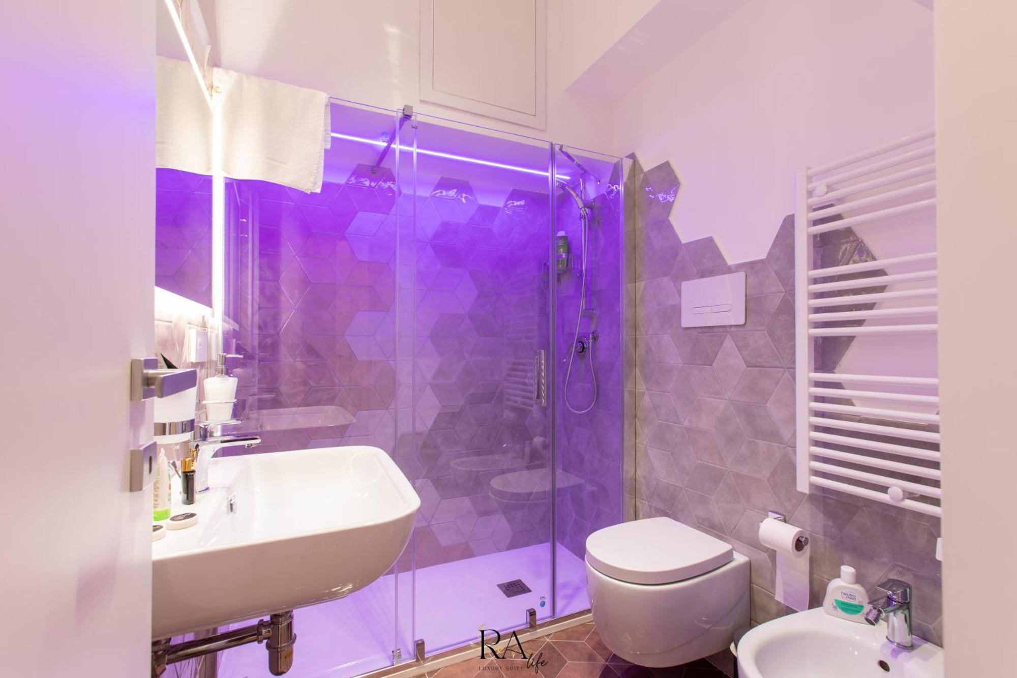 Rea Life Luxury Suite 카바드티레니 외부 사진