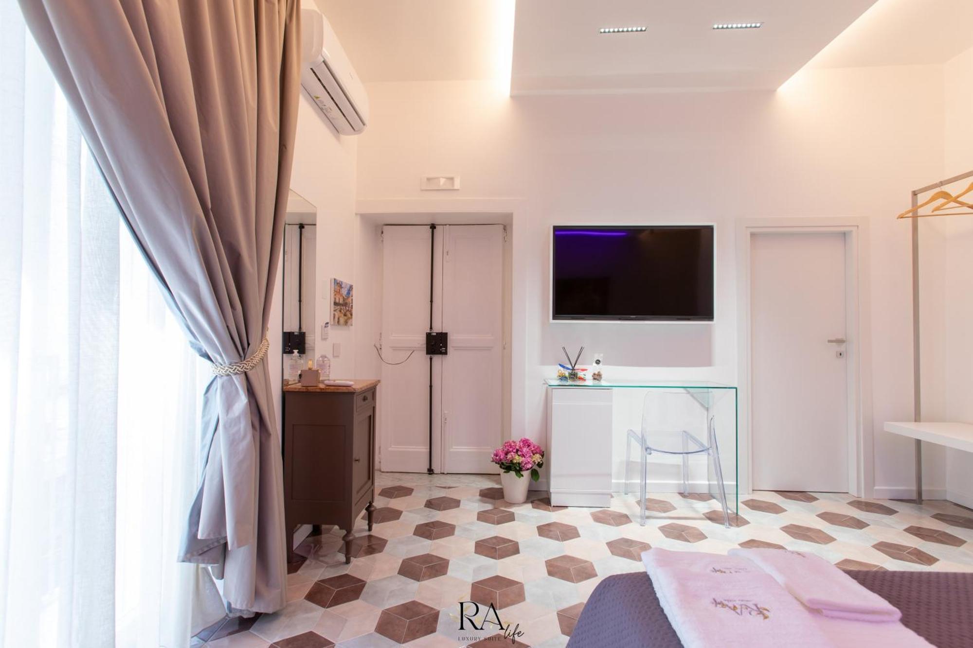 Rea Life Luxury Suite 카바드티레니 외부 사진