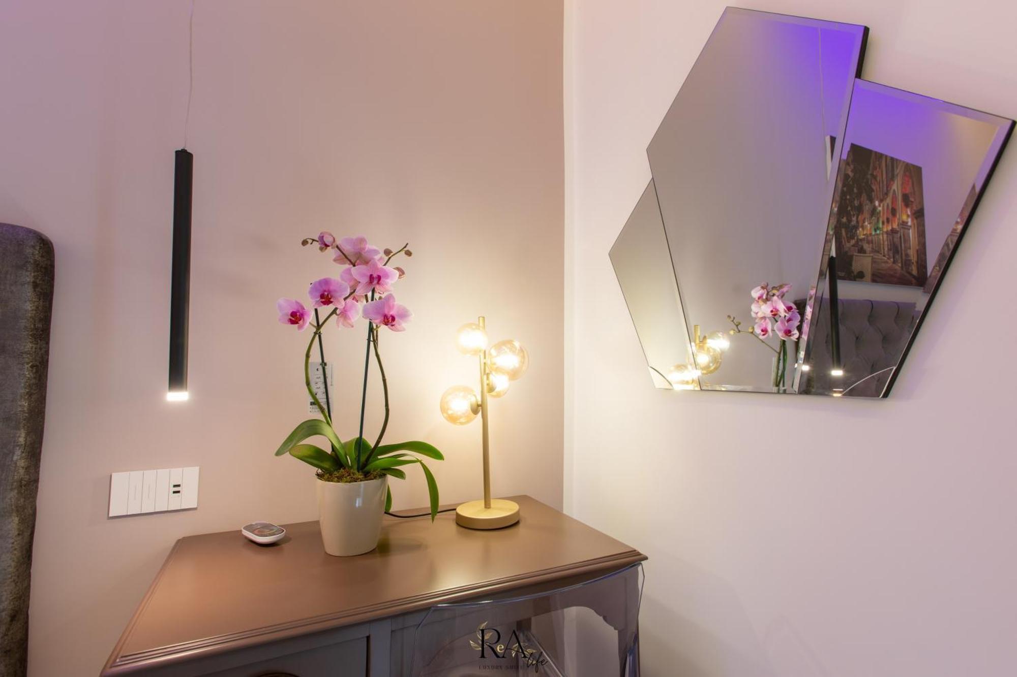 Rea Life Luxury Suite 카바드티레니 외부 사진