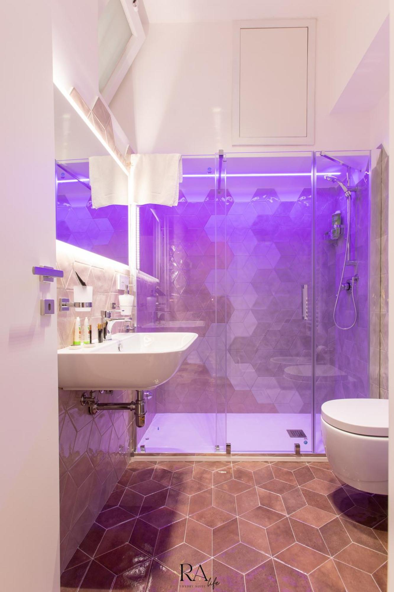 Rea Life Luxury Suite 카바드티레니 외부 사진
