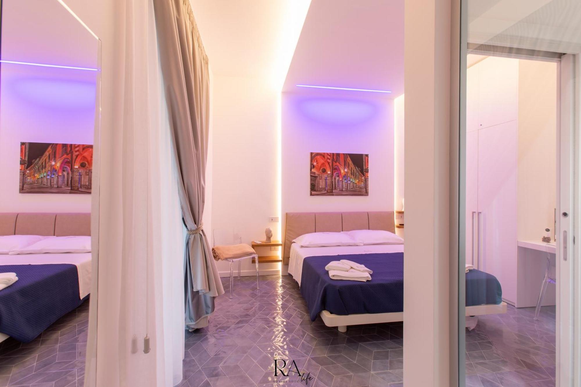 Rea Life Luxury Suite 카바드티레니 외부 사진