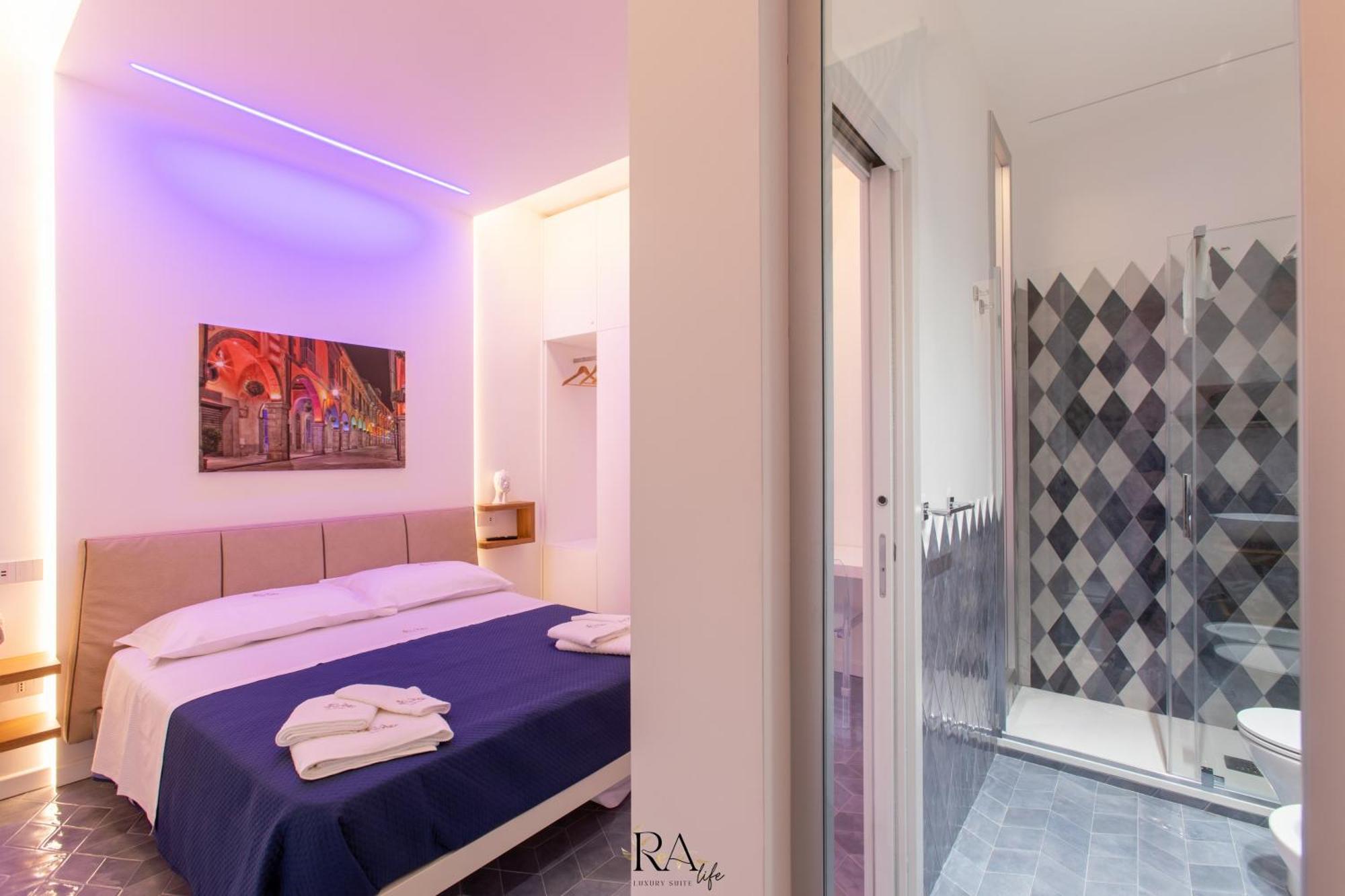 Rea Life Luxury Suite 카바드티레니 외부 사진