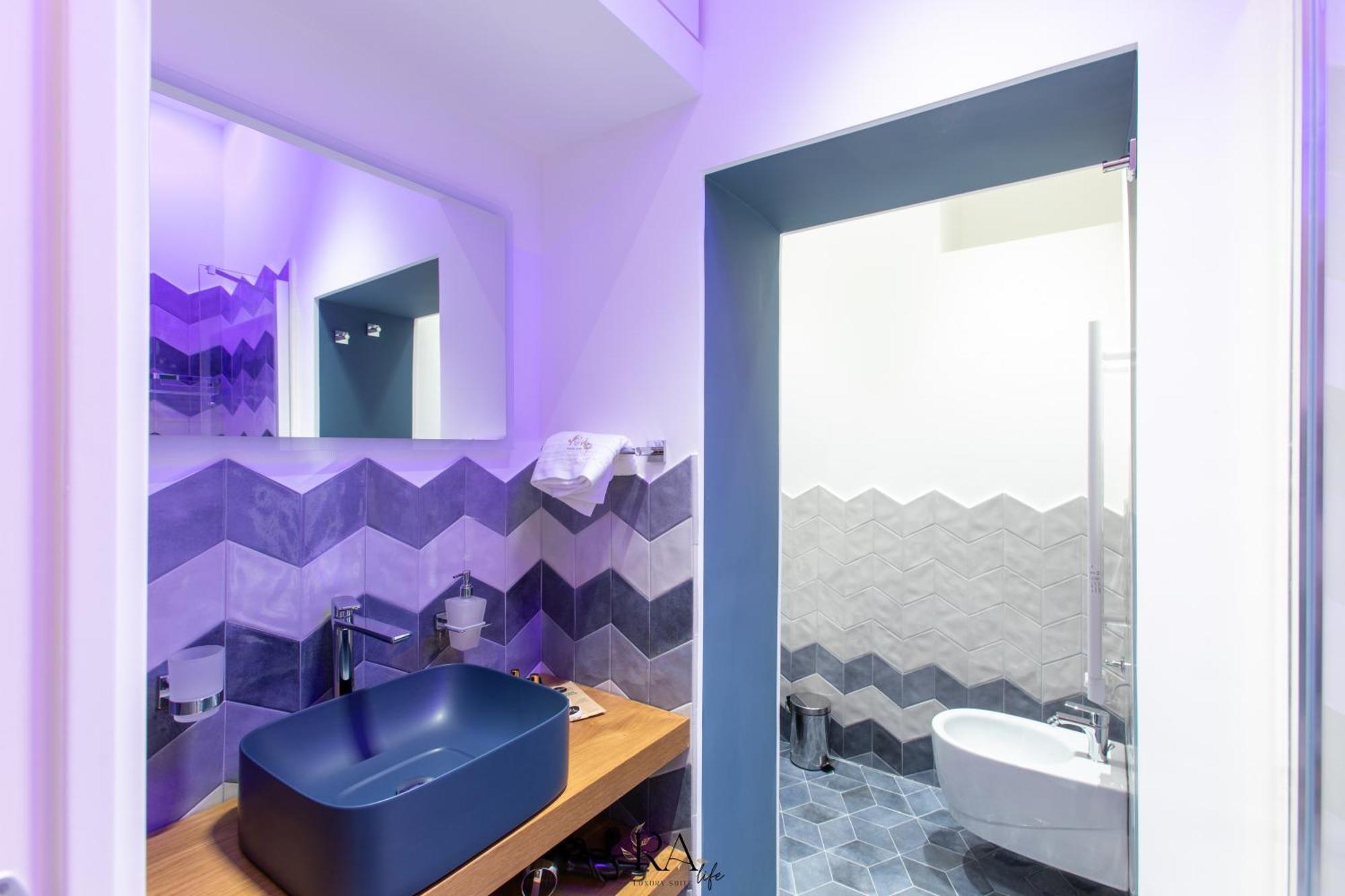 Rea Life Luxury Suite 카바드티레니 외부 사진