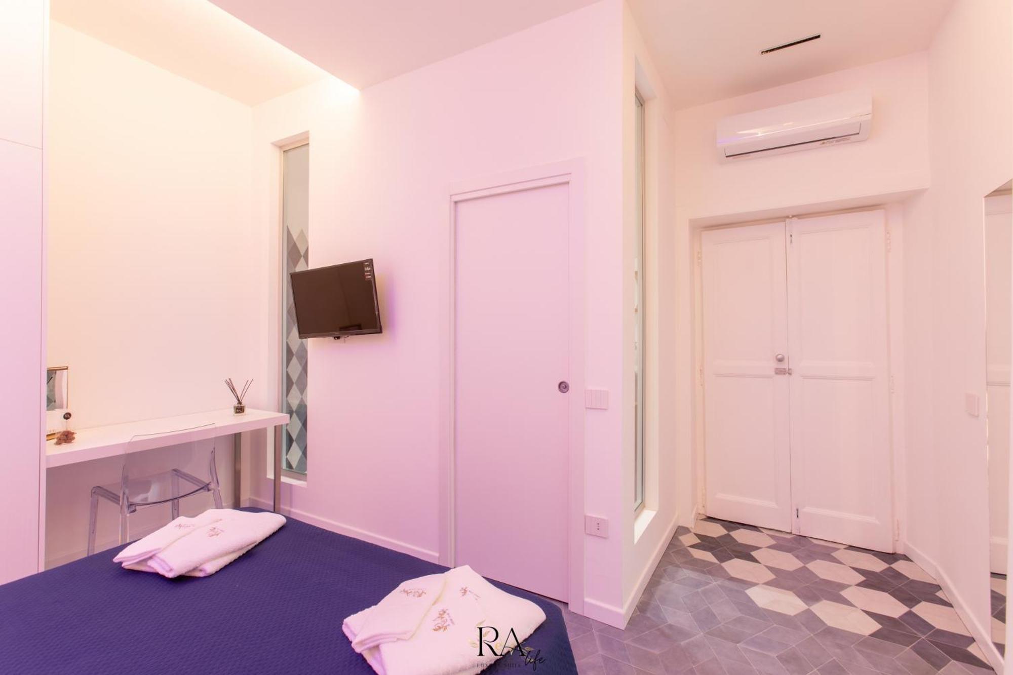 Rea Life Luxury Suite 카바드티레니 외부 사진