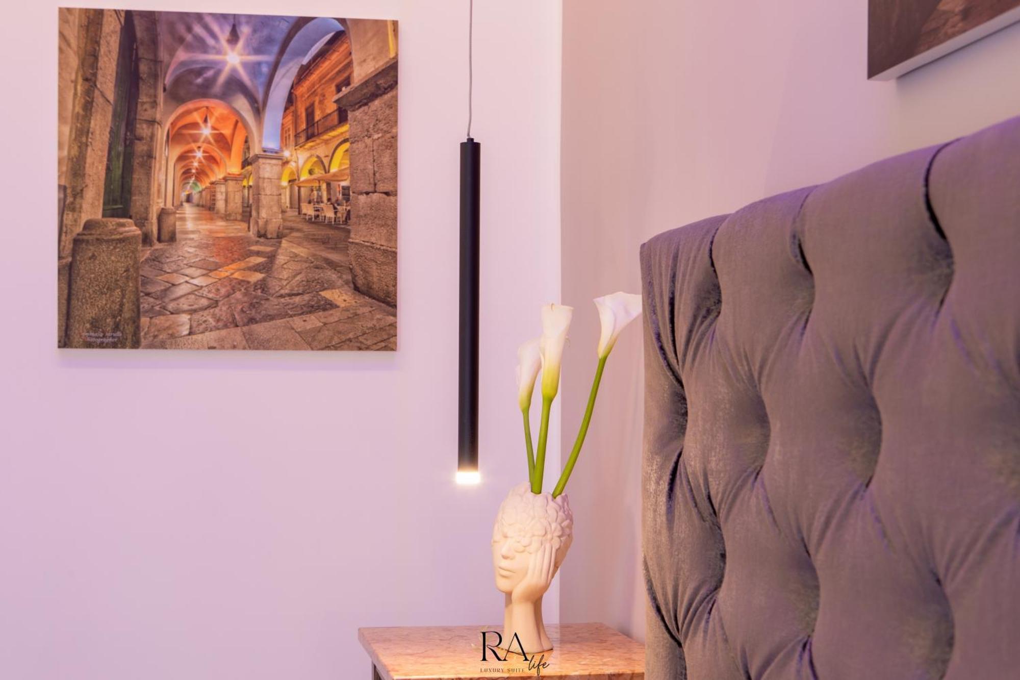 Rea Life Luxury Suite 카바드티레니 외부 사진