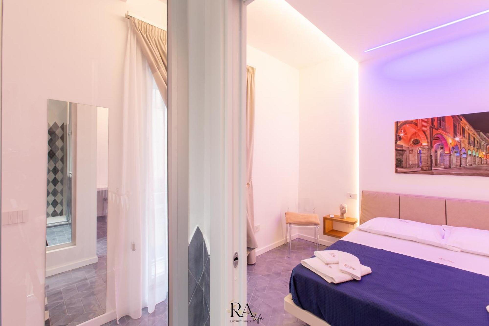 Rea Life Luxury Suite 카바드티레니 외부 사진
