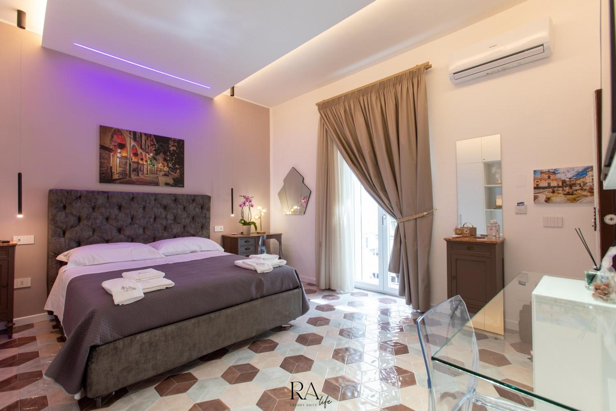 Rea Life Luxury Suite 카바드티레니 외부 사진